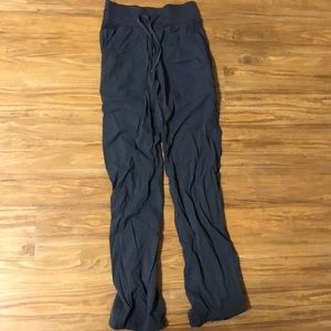Lululemon Dance Studio Pant regular size 4